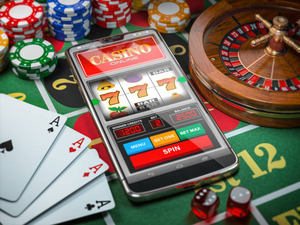 Discover the Excitement of Spins Heaven & Sportsbook 57