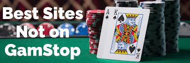 Exploring Non Gamstop Casinos in the UK A Comprehensive Guide 638180266